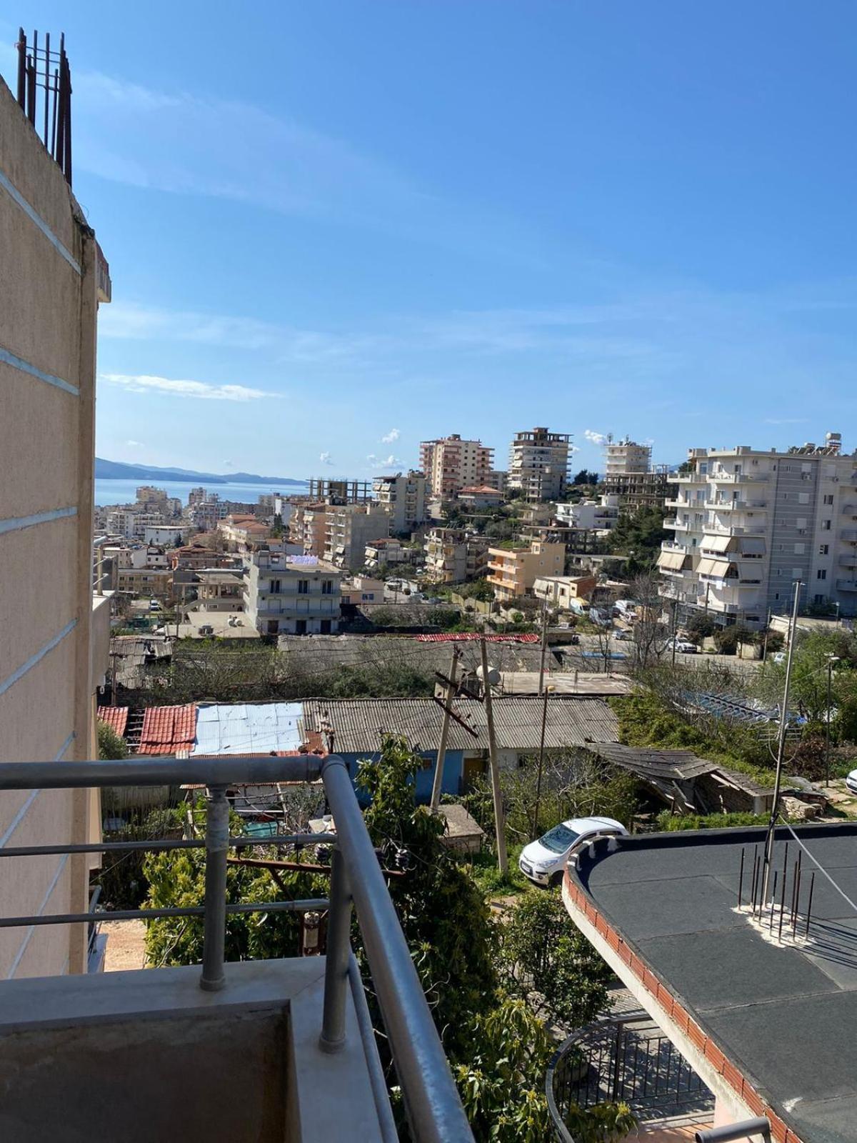 L.T. Noy'S Apartment Sarandë 外观 照片