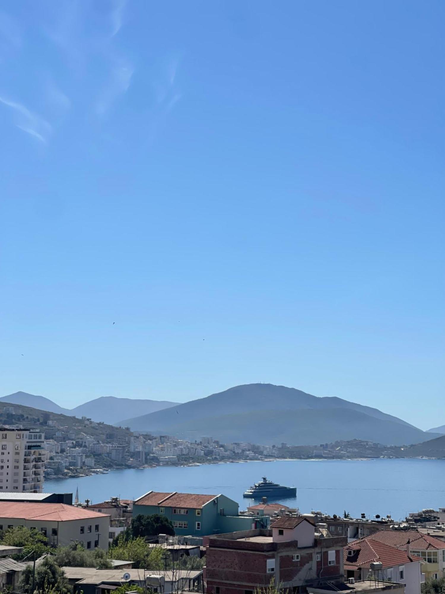 L.T. Noy'S Apartment Sarandë 外观 照片