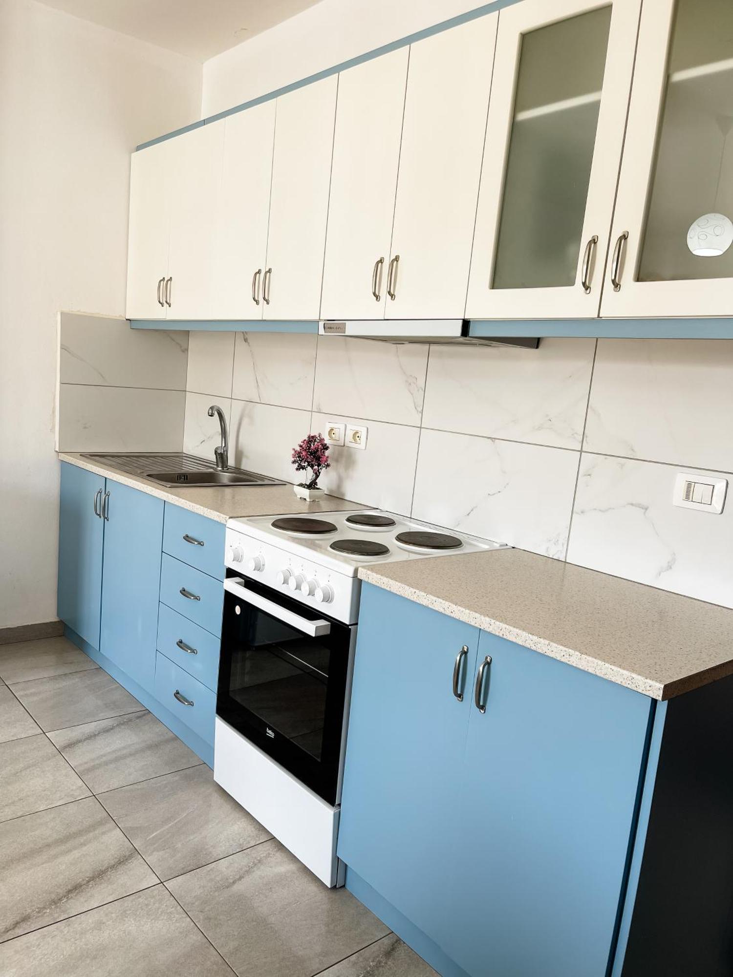 L.T. Noy'S Apartment Sarandë 外观 照片