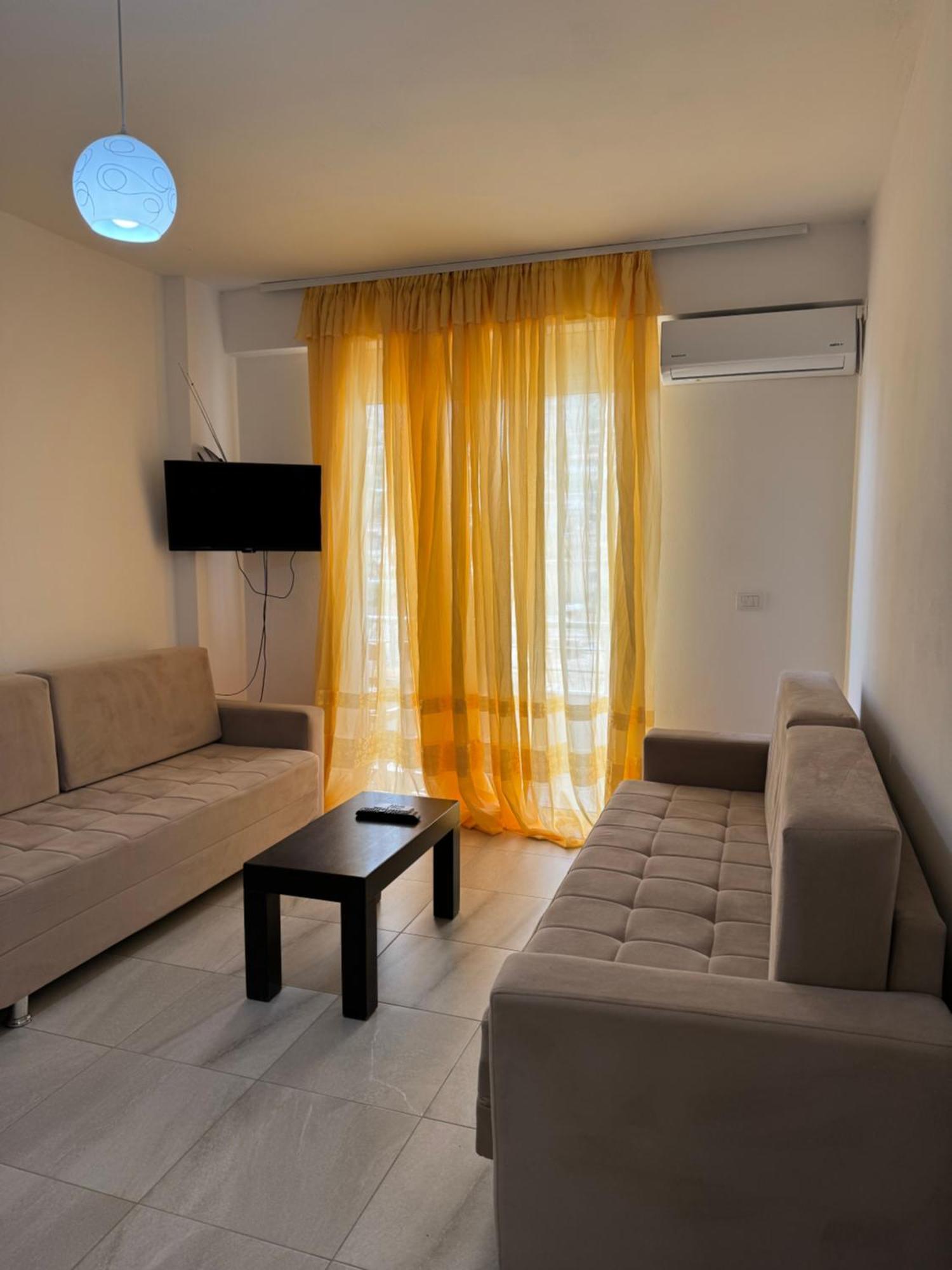 L.T. Noy'S Apartment Sarandë 外观 照片