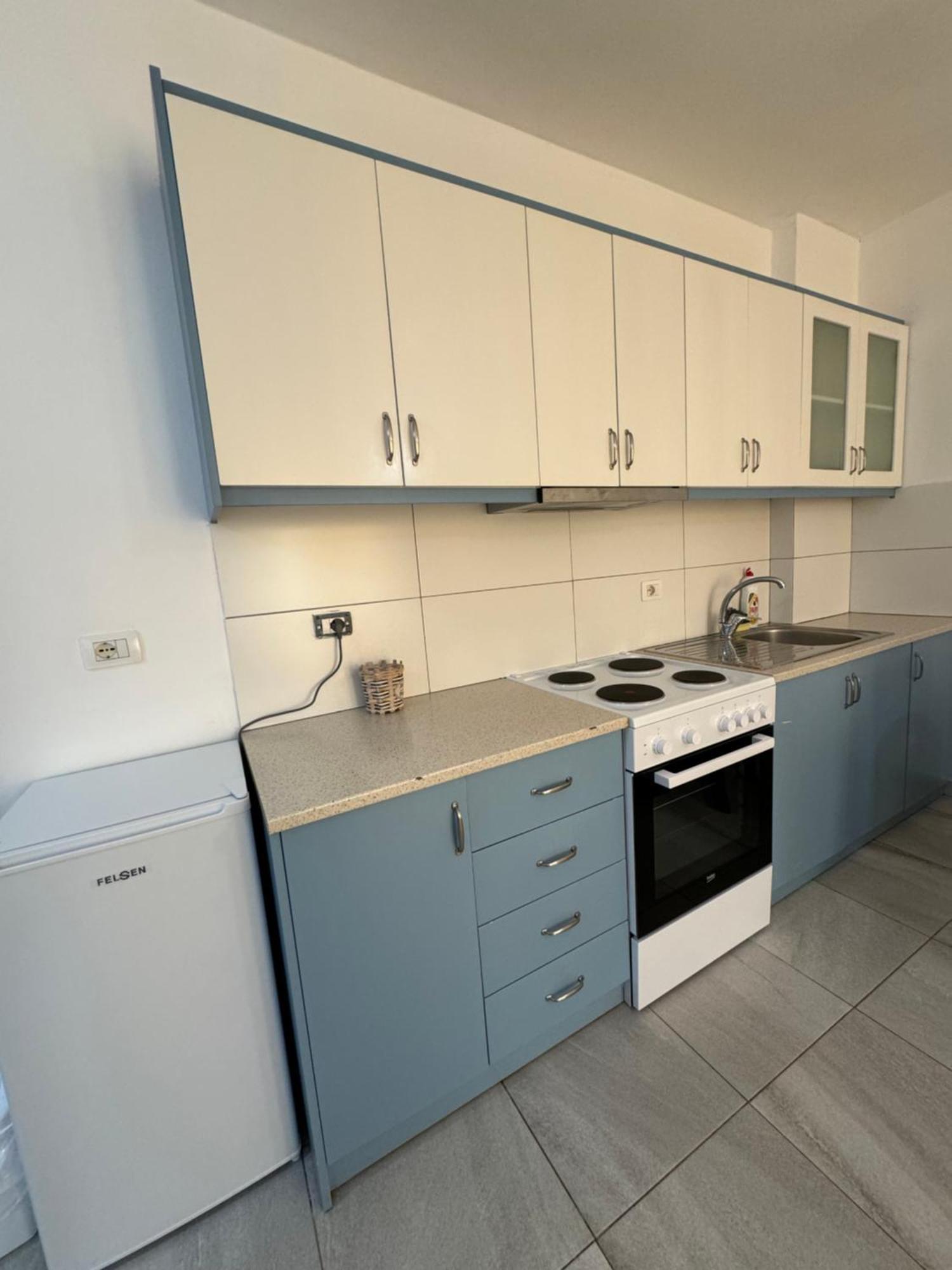 L.T. Noy'S Apartment Sarandë 外观 照片